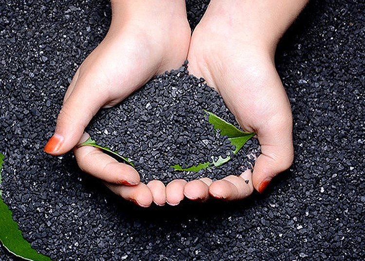WIMICA Coconut Shell Activated Carbon: High-Efficiency, Sustainability, at Industry Excellence