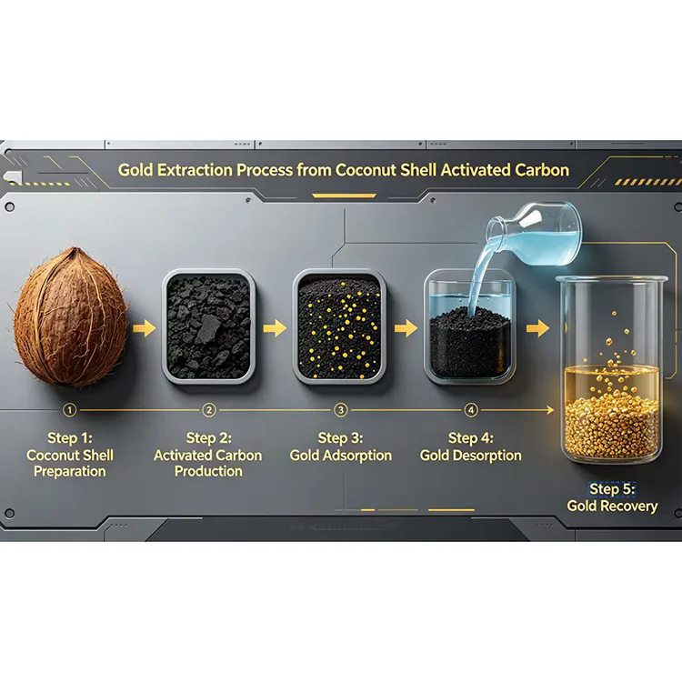 Kapag ang mababang gold extraction carbon ay nagtulak sa minahan ng TCO na lampas sa mga limitasyon sa badyet?